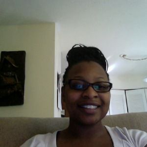 Meet your Posher, Lashea